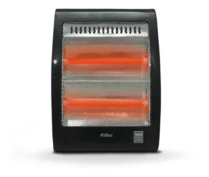 Estufa eiffel E511 800W