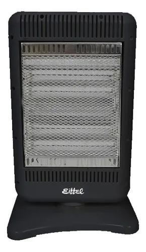 Estufa eiffel E521 3 velas giratoria