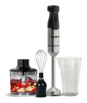 Mixer Goldstar FY-802 ACERO INOXIDABLE