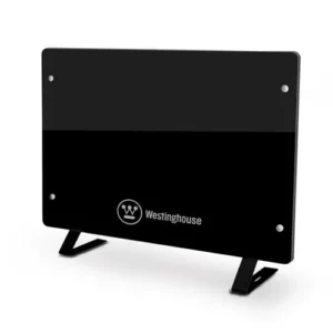 Vitroconvector Whestinghouse 2000w VIDRIO PANEL
