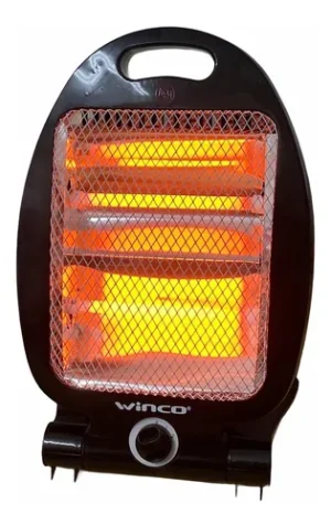 Estufa winco W122 800W