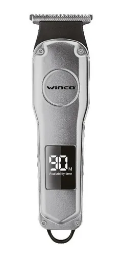 Cortapelo inalambrica winco W821