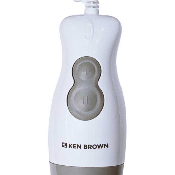 Licuadora de mano mixer Ken Brown J-1630 - Imagen 5