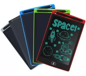Pizarra magica LCD 8.5"