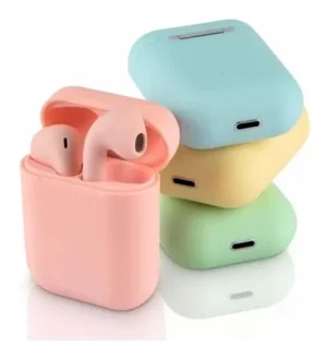 Auricular inpods 12