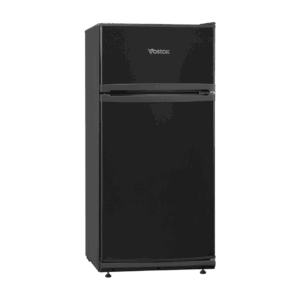 Heladera linea frigobar vostok KD200 black