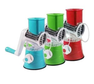 Rallador manual Salad Maker