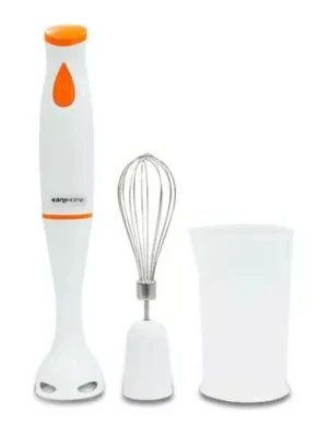 Licuadora de mano mixer Kanji 2 EN 1