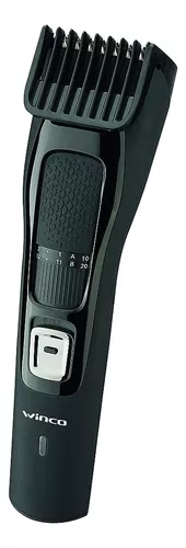 Cortapelo inalambrica winco W823