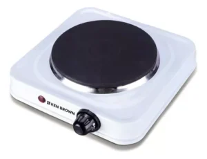 Anafe simple ken brown H002