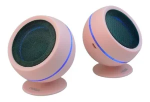 Kit parlantes bluetooth tws noga BT1021