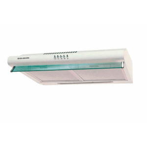 Purificador de cocina Ken Brown blanco