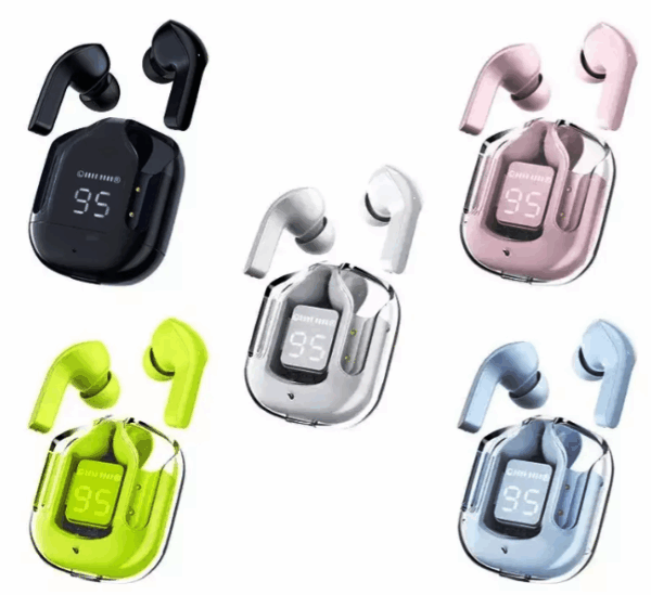 Auricular ultrapod max - Imagen 2
