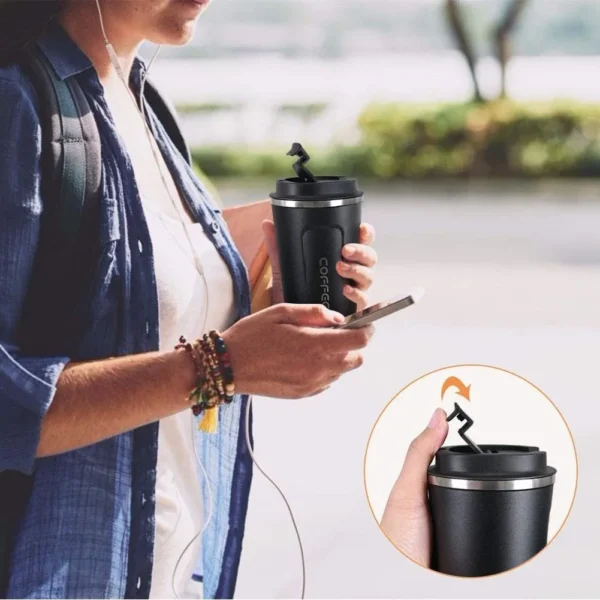 Vaso termico c/sensor 500ml - Imagen 7